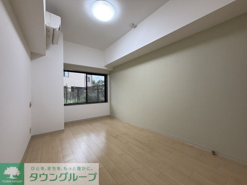 ライオンズマンション千葉県庁前第2の物件内観写真