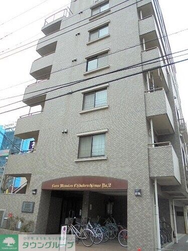 ライオンズマンション千葉県庁前第2の物件内観写真