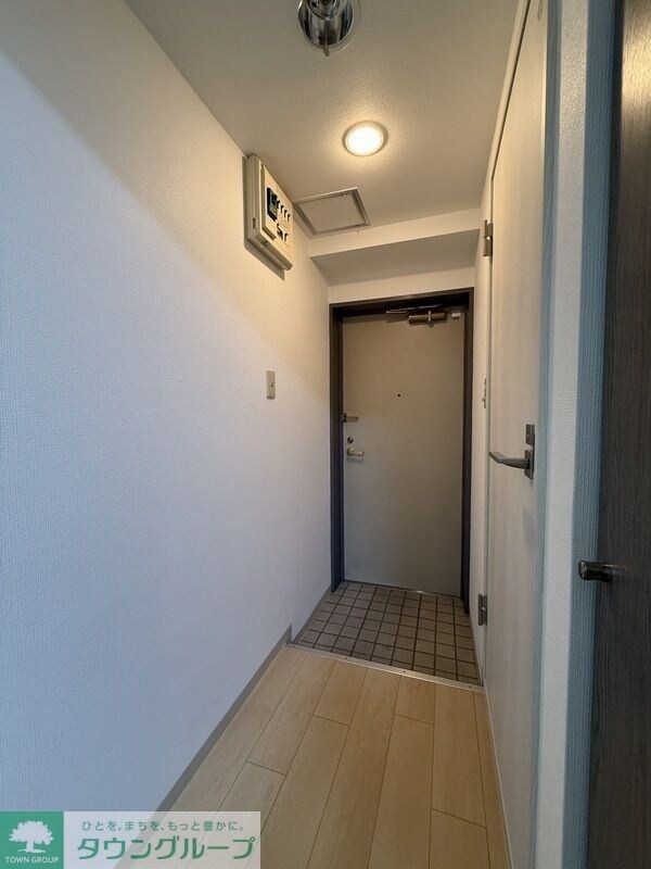 ライオンズマンション千葉県庁前第2の物件内観写真