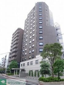 SOCIETY SEASONSの物件外観写真