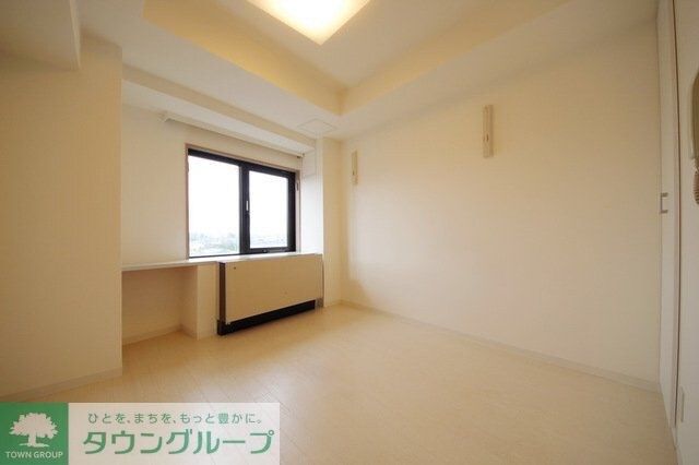 SOCIETY SEASONSの物件内観写真