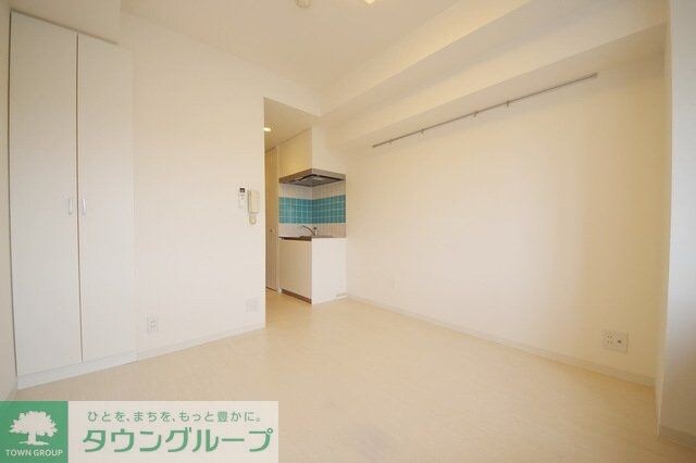 SOCIETY SEASONSの物件内観写真