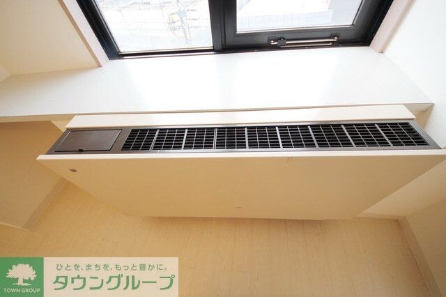 SOCIETY SEASONSの物件内観写真