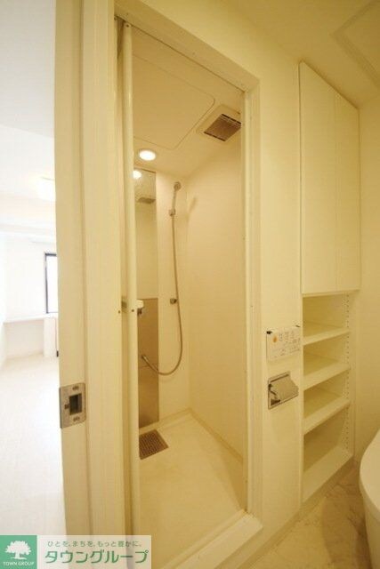 SOCIETY SEASONSの物件内観写真