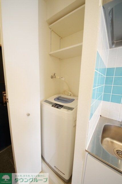 SOCIETY SEASONSの物件内観写真