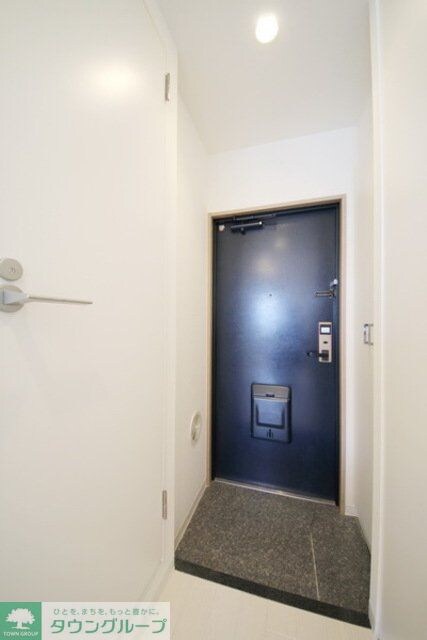 SOCIETY SEASONSの物件内観写真