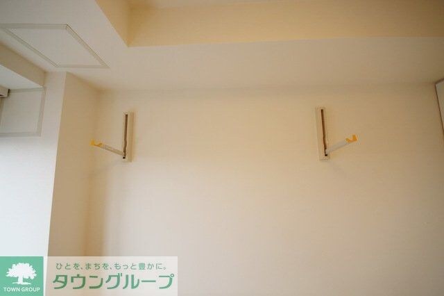 SOCIETY SEASONSの物件内観写真