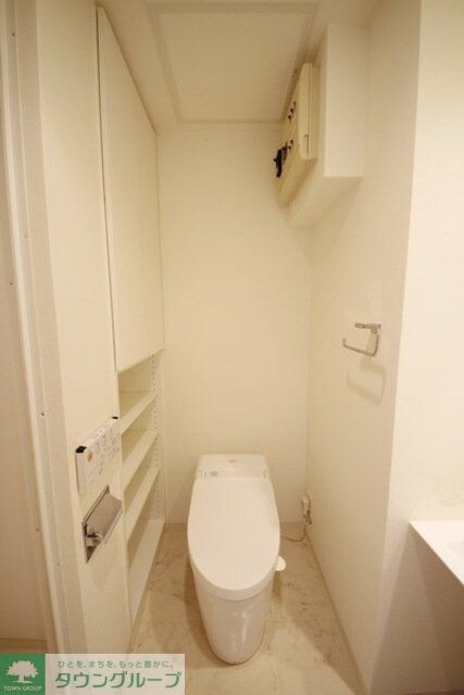 SOCIETY SEASONSの物件内観写真