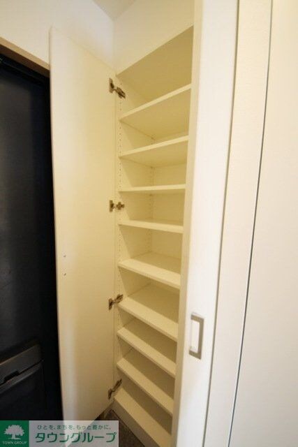 SOCIETY SEASONSの物件内観写真