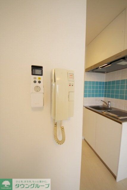 SOCIETY SEASONSの物件内観写真