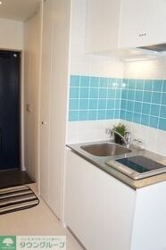 SOCIETY SEASONSの物件内観写真