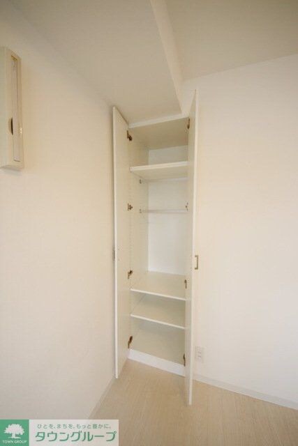 SOCIETY SEASONSの物件内観写真