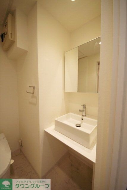 SOCIETY SEASONSの物件内観写真