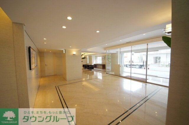 SOCIETY SEASONSの物件内観写真