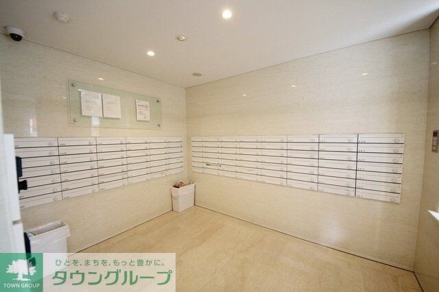 SOCIETY SEASONSの物件内観写真