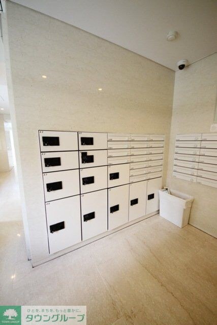 SOCIETY SEASONSの物件内観写真