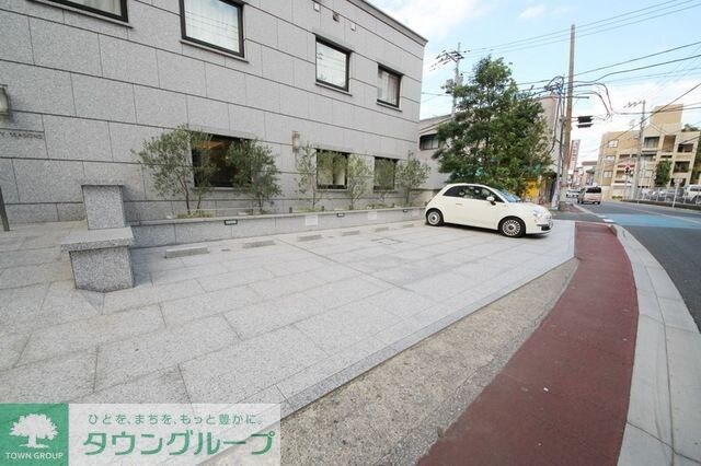 SOCIETY SEASONSの物件内観写真