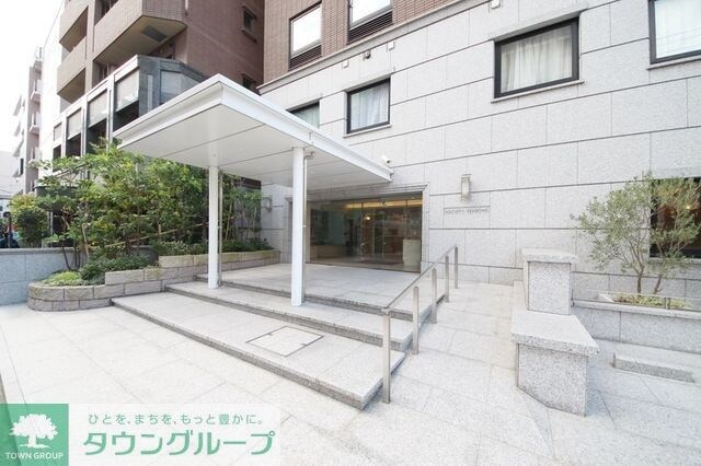 SOCIETY SEASONSの物件内観写真