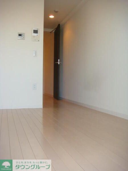 ドゥーエ浦安の物件内観写真