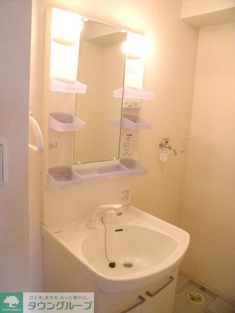 オークヒルの物件内観写真