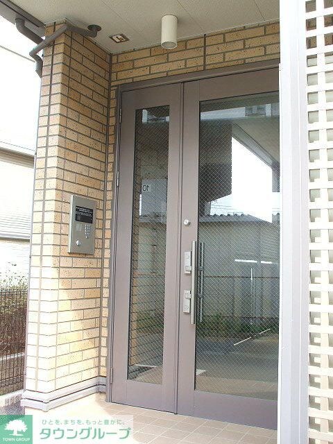 オークヒルの物件内観写真