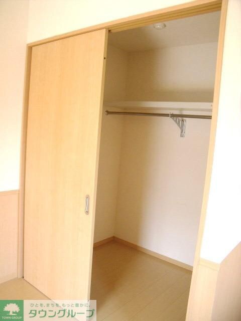 オークヒルの物件内観写真