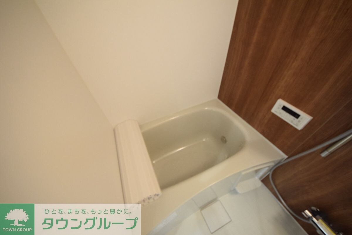 クレディ新小岩の物件内観写真