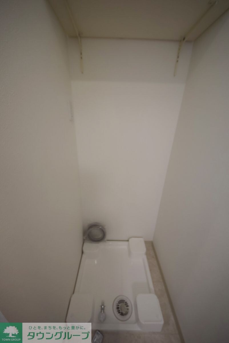 クレディ新小岩の物件内観写真