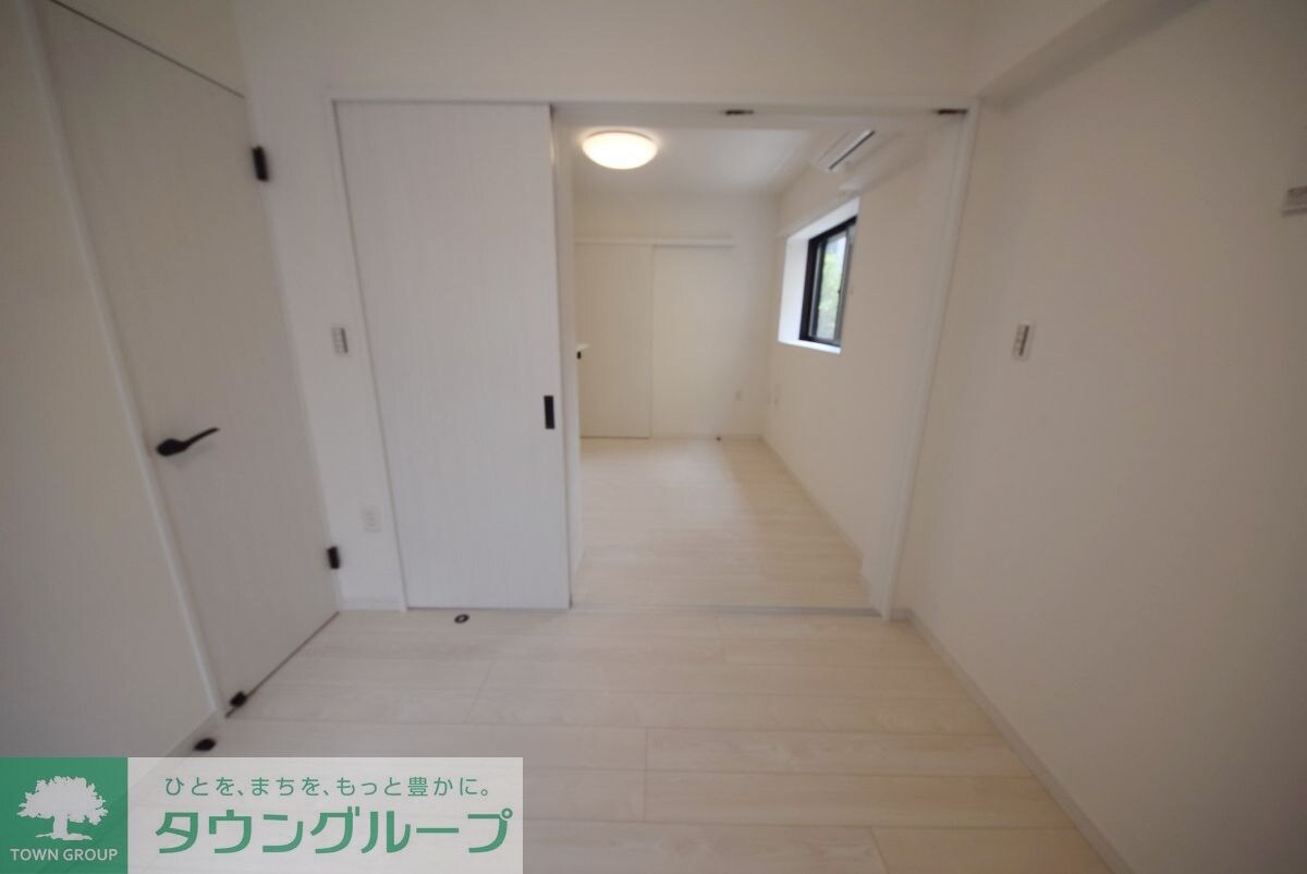 クレディ新小岩の物件内観写真