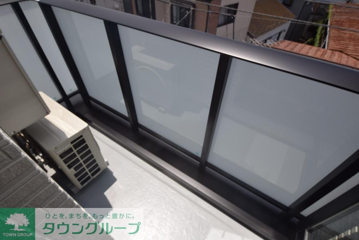 クレディ新小岩の物件内観写真