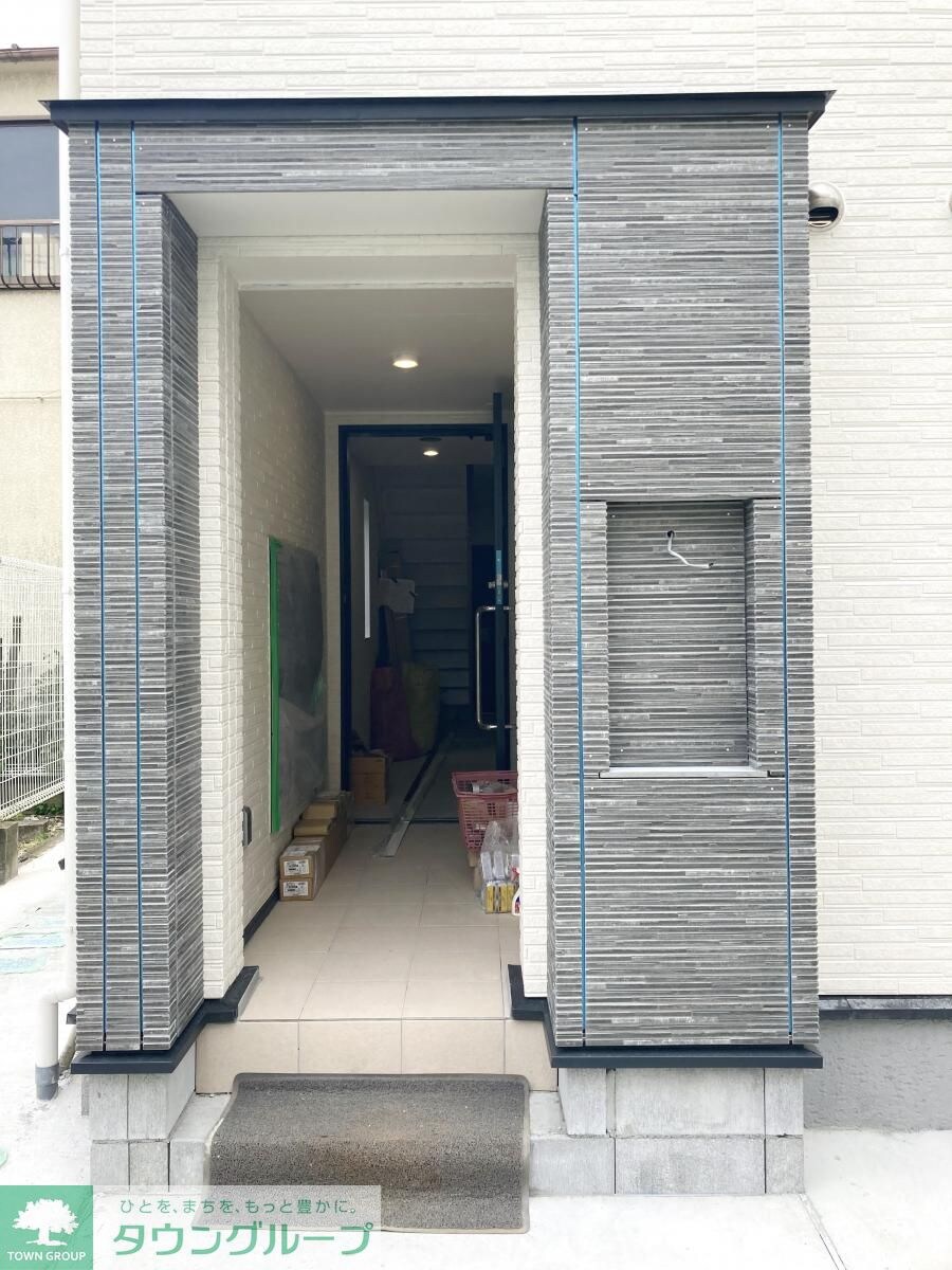 クレディ新小岩の物件内観写真