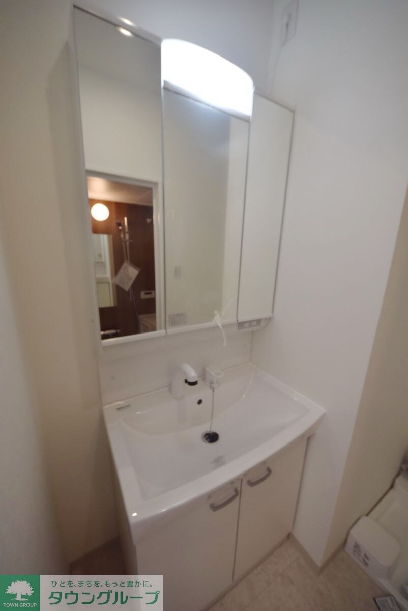 クレディ新小岩の物件内観写真