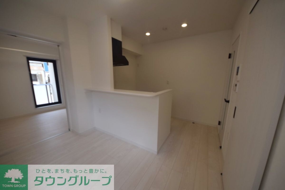 クレディ新小岩の物件内観写真