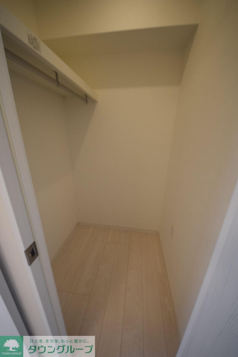 クレディ新小岩の物件内観写真