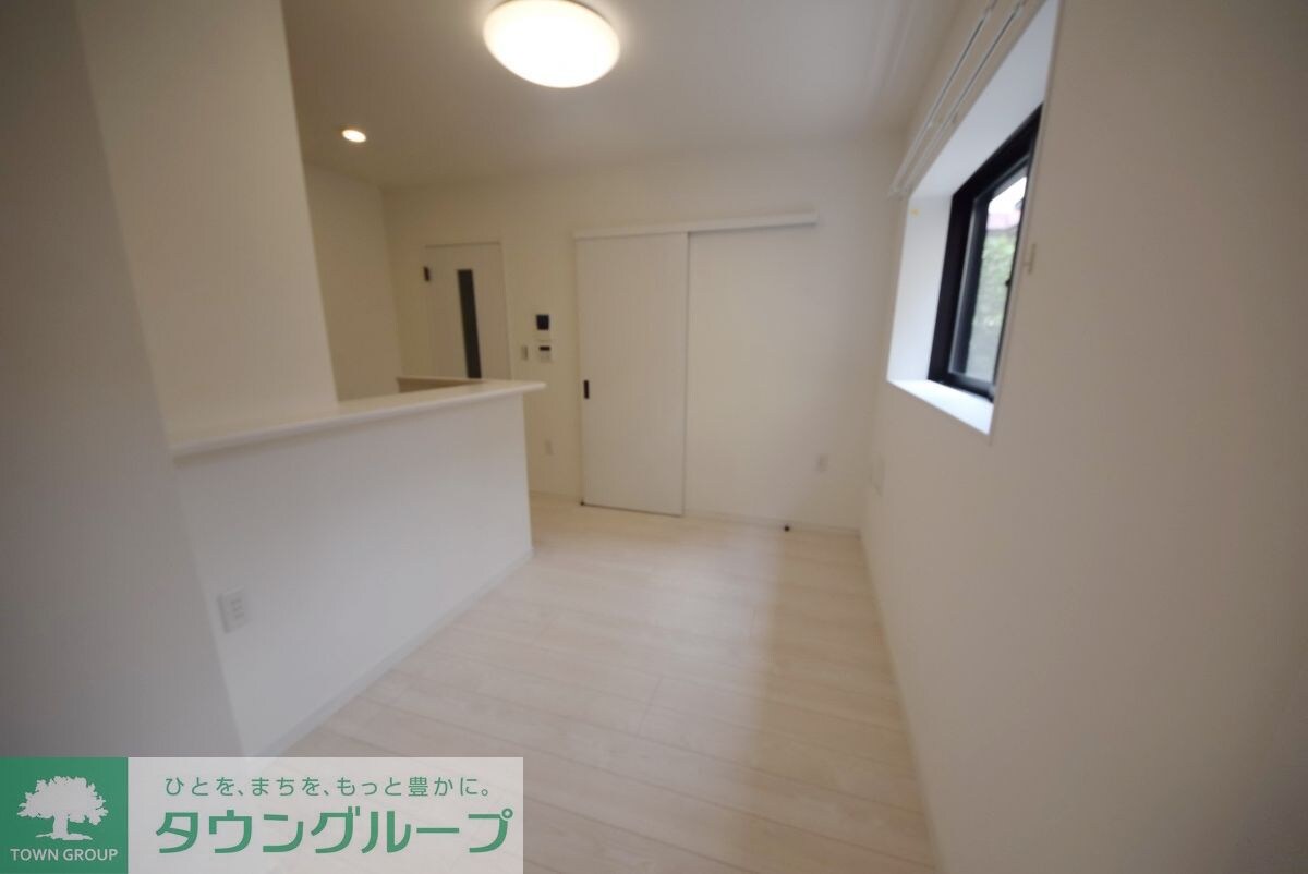 クレディ新小岩の物件内観写真