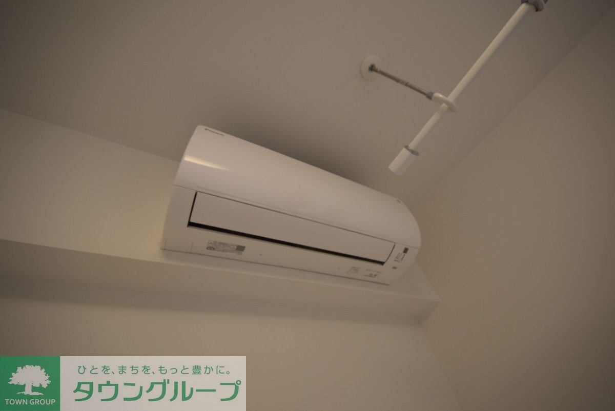 クレディ新小岩の物件内観写真