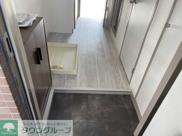 リッツコート西船橋の物件内観写真