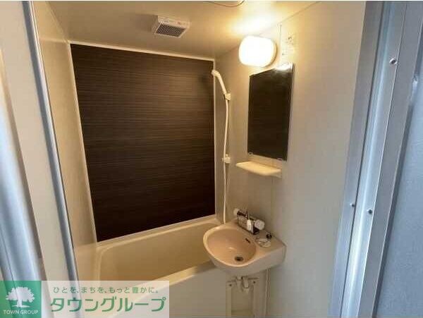 リッツコート西船橋の物件内観写真