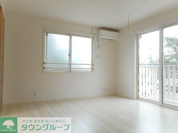 SAKURA TERRACEの物件内観写真