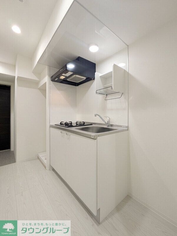 Alivis船橋East.Westの物件内観写真