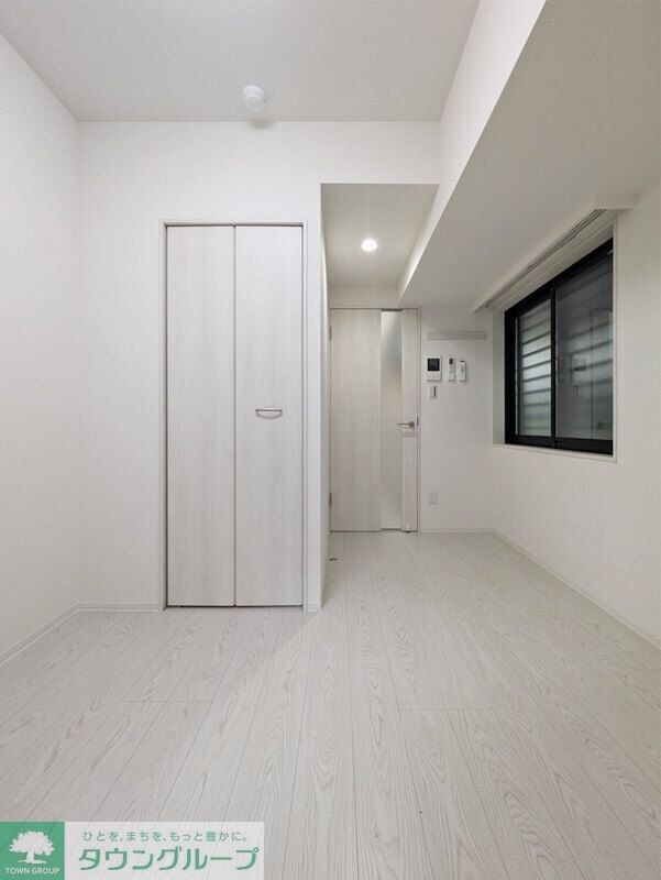 Alivis船橋East.Westの物件内観写真