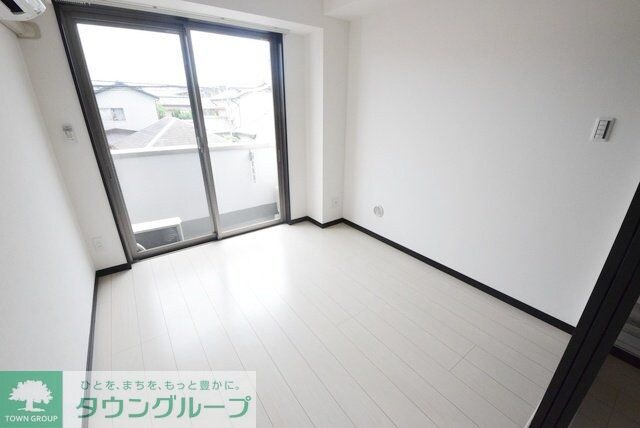 アルカンシエル幕張の物件内観写真