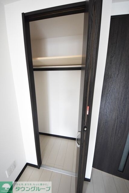 アルカンシエル幕張の物件内観写真