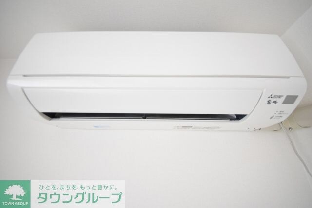 アルカンシエル幕張の物件内観写真