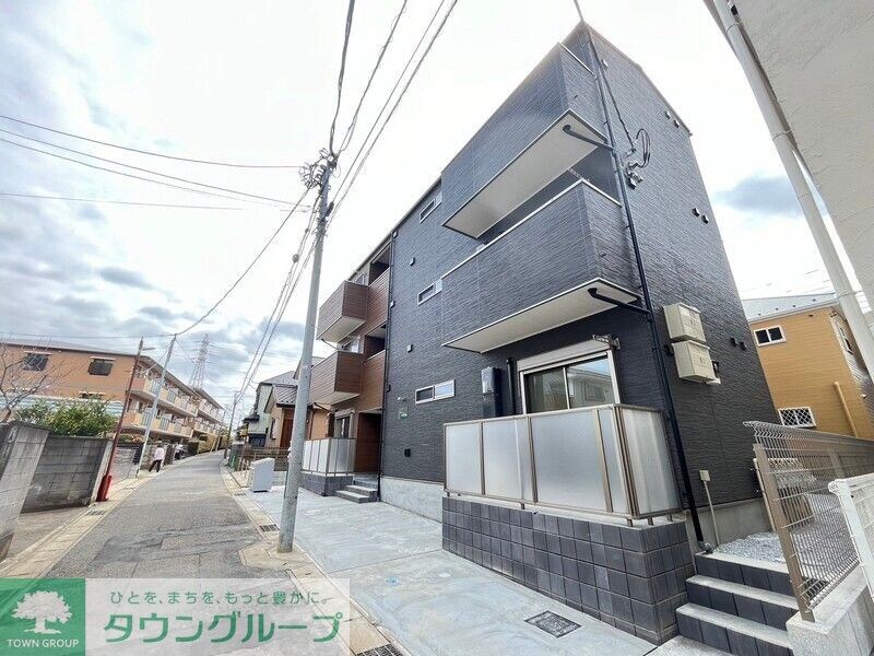 コンフォーティア蘇我の物件内観写真