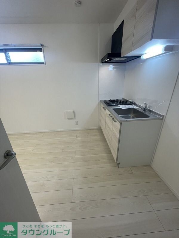 コンフォーティア蘇我の物件内観写真