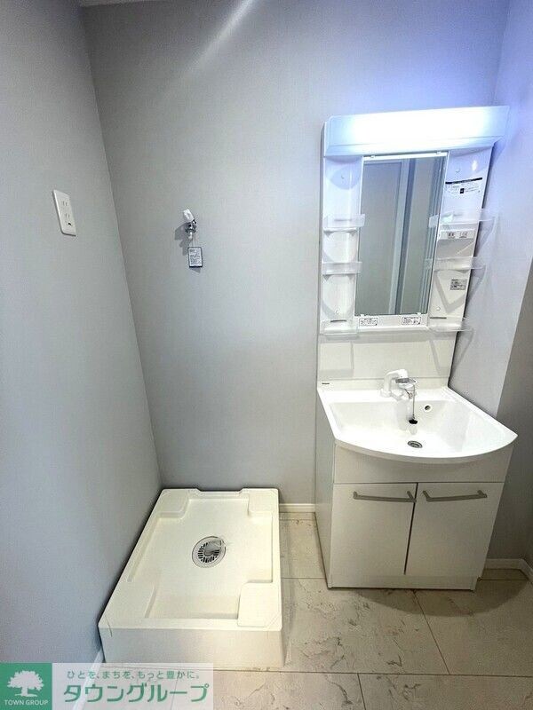 コンフォーティア蘇我の物件内観写真