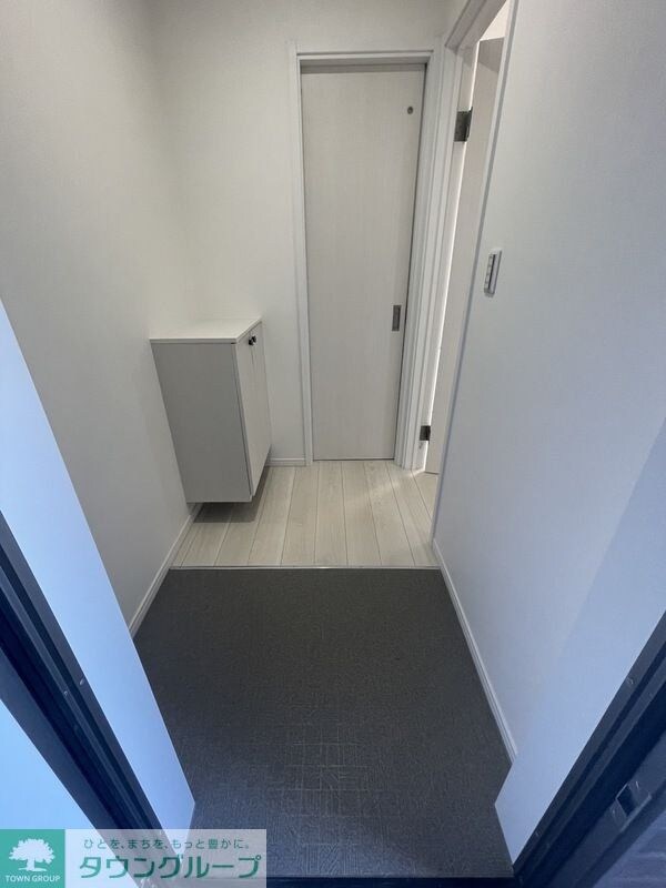 コンフォーティア蘇我の物件内観写真