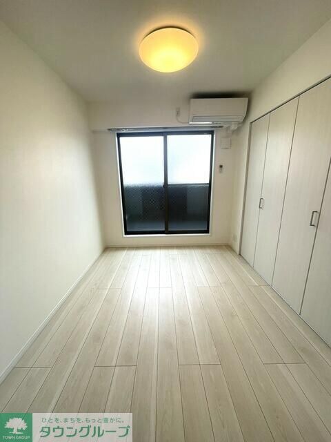 コンフォーティア蘇我の物件内観写真