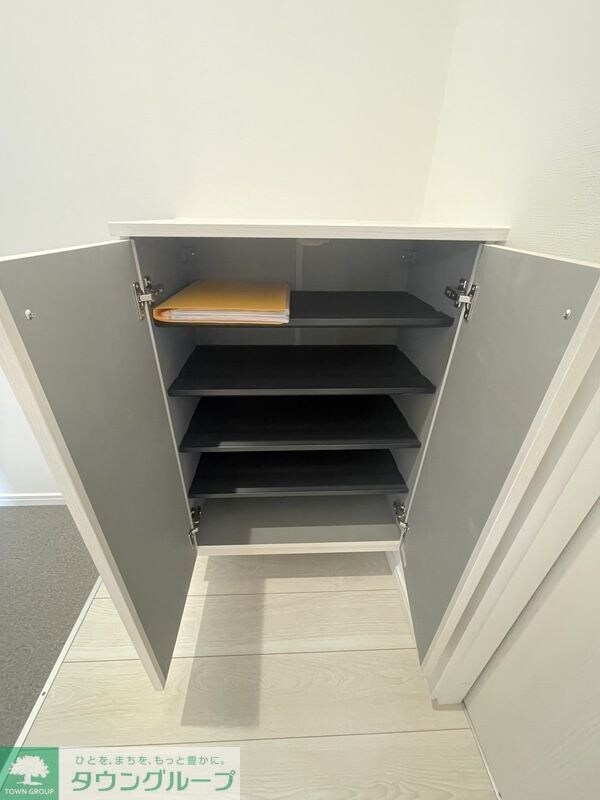 コンフォーティア蘇我の物件内観写真